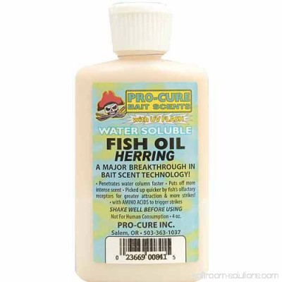 Pro-Cure Water Soluble Oil, 4 oz 564767247